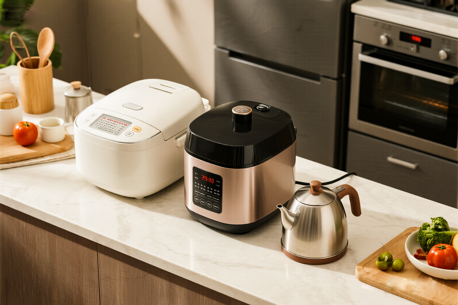 Consumer Electronics