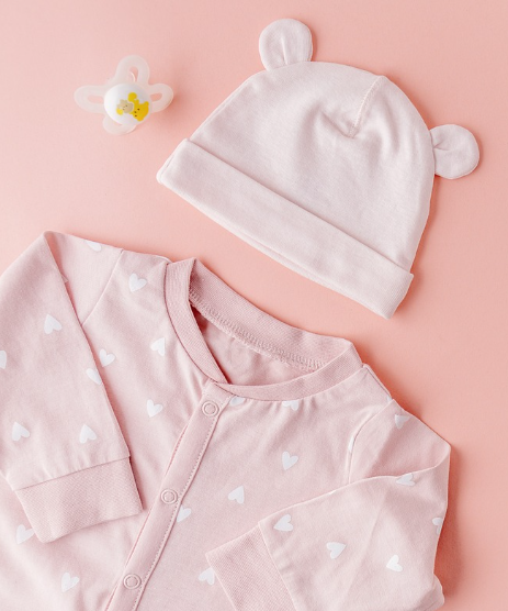 Healthcare and Baby Products